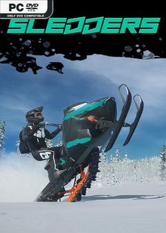 sledders early access thumbnail 1