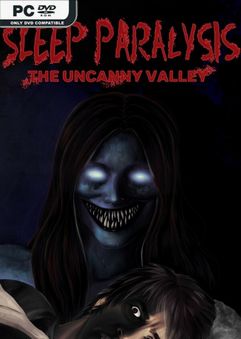 sleep paralysis the uncanny valley tenoke thumbnail