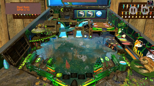 Slot Shots Pinball Collection-DOGE Free Download 8 slot-shots-pinball-collection-doge-screenshots