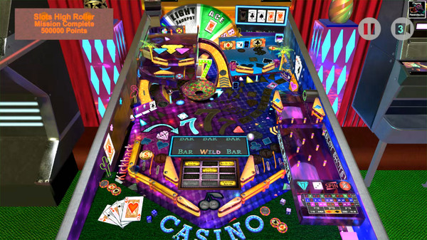 Slot Shots Pinball Collection-DOGE Free Download 9 slot-shots-pinball-collection-doge-screenshots