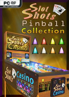 slot shots pinball collection repack thumbnail 1