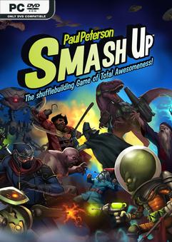 smash up v4749952 thumbnail 1