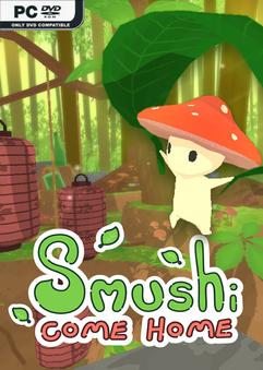 smushi come home v1.0.9 thumbnail