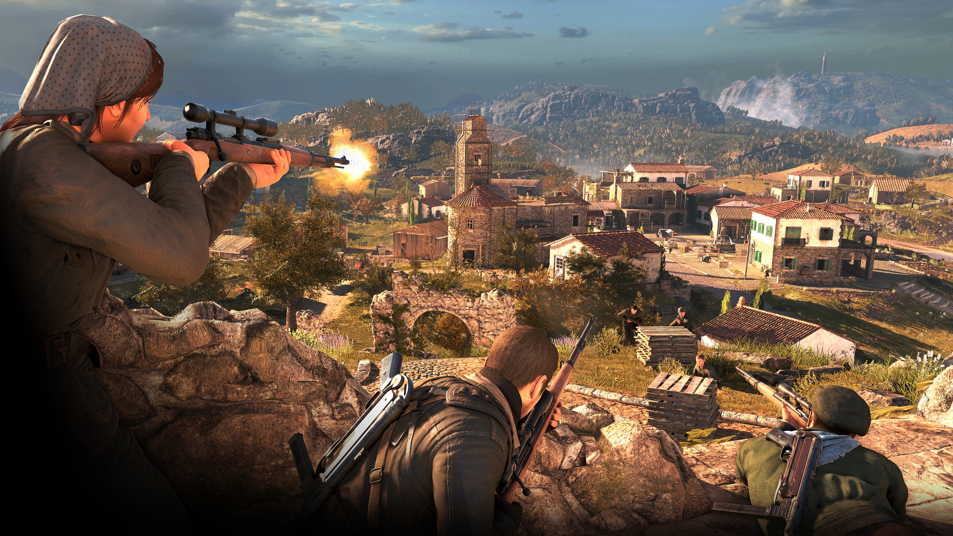 sniper-elite-4-deluxe-edition-v1.5.0-repack-screenshots