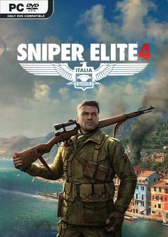 sniper elite 4 deluxe edition v1.5.0 repack thumbnail