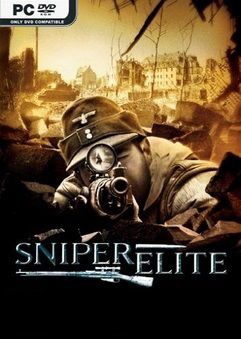 sniper elite berlin 1945 drmfree thumbnail