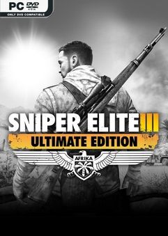 sniper elite iii afrika ultimate edition p2p thumbnail