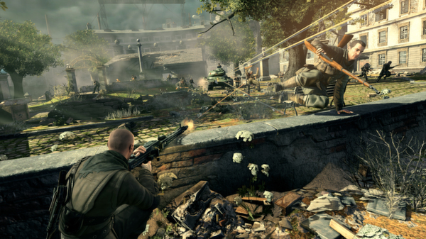 sniper-elite-v2-game-of-the-year-edition-v1.13-screenshots