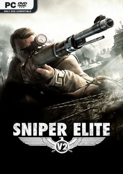 sniper elite v2 game of the year edition v1.13 thumbnail