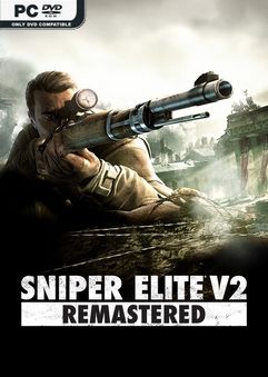 sniper elite v2 remastered p2p thumbnail