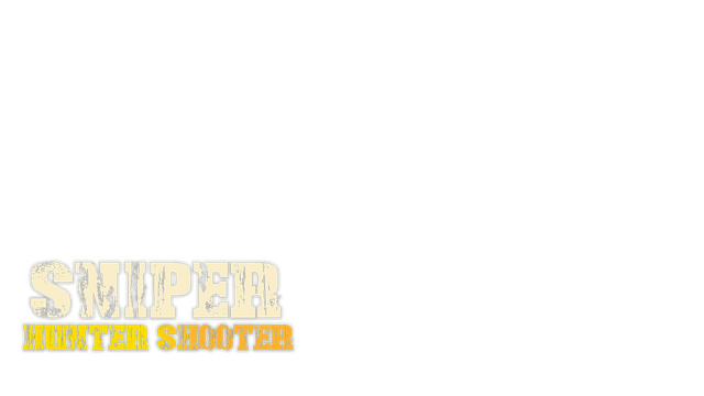 sniper-hunter-shooter-tenoke-logo