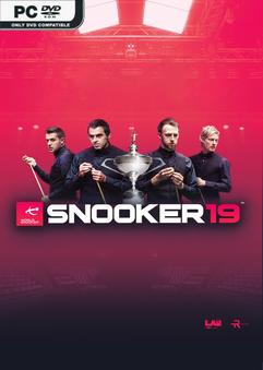 snoooker 19 v1.18 thumbnail