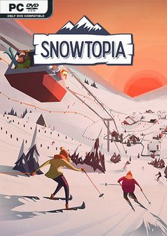 snowtopia ski resort builder gog thumbnail