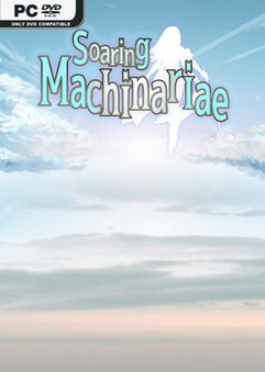 soaring machinariae v1.2.1 thumbnail