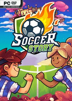 soccer story build 9907803 thumbnail