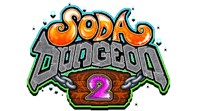 Soda Dungeon 2 v1.2.2 Free Download 6 soda-dungeon-2-v1.2.2-logo
