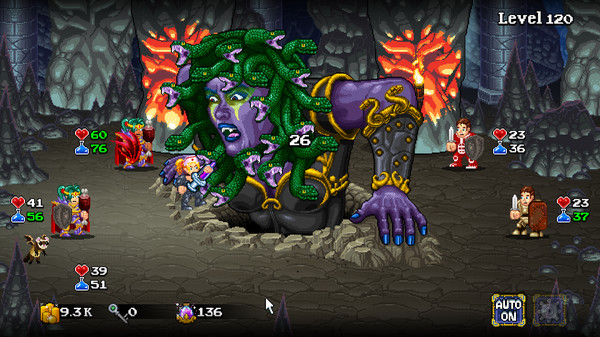 Soda Dungeon 2 v1.2.2 Free Download 9 soda-dungeon-2-v1.2.2-screenshots