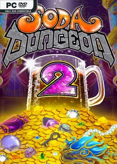 soda dungeon 2 v1.2.2 thumbnail 1