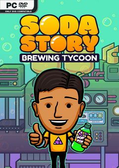 soda story brewing tycoon build 9273783 thumbnail