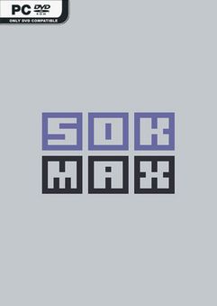 SOK MAX Build 7294541 Free Download