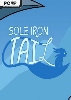 sole iron tail v20220623 thumbnail