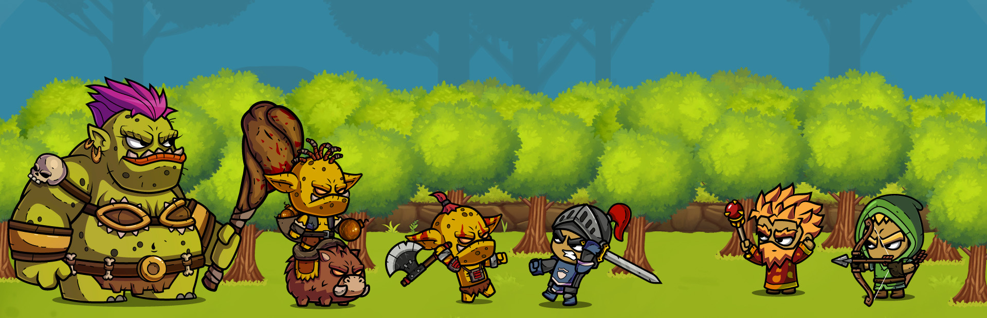 Son of a Witch Build 9027993 Free Download 7 son-of-a-witch-build-9027993-hero-image