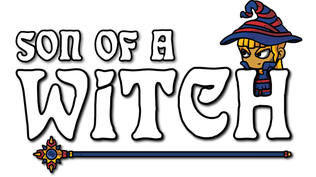 Son of a Witch Build 9027993 Free Download 6 son-of-a-witch-build-9027993-logo