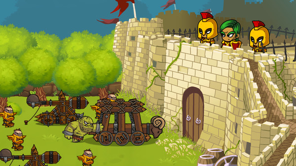 Son of a Witch Build 9027993 Free Download 8 son-of-a-witch-build-9027993-screenshots