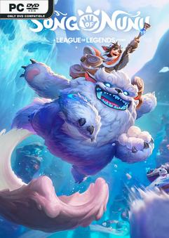 song of nunu a league of legends story v0.0.34 thumbnail 1