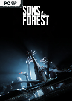 sons of the forest v40927 repack thumbnail