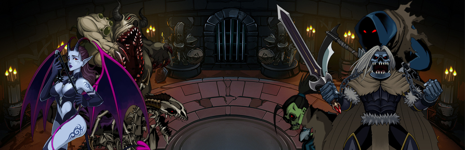 Soul Wargame Early Access Free Download 7 soul-wargame-early-access-hero-image
