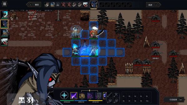 Soul Wargame Early Access Free Download 9 soul-wargame-early-access-screenshots