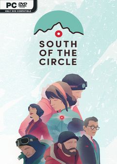 south of the circle v1.0.3 thumbnail