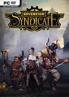 sovereign syndicate tenoke thumbnail