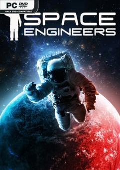 space engineers v1.203.628 p2p thumbnail