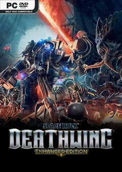 space hulk deathwing enhanced edition v1.1.18 repack thumbnail