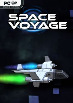 space voyage the puzzle game tenoke thumbnail