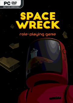 space wreck v1.2.1 thumbnail