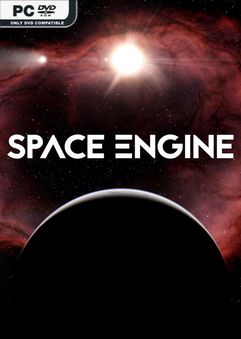 SpaceEngine v0.990.43.1891 Early Access Free Download