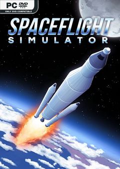 spaceflight simulator build 10277355 thumbnail