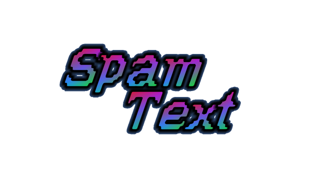 spam-text-build-9402163-logo