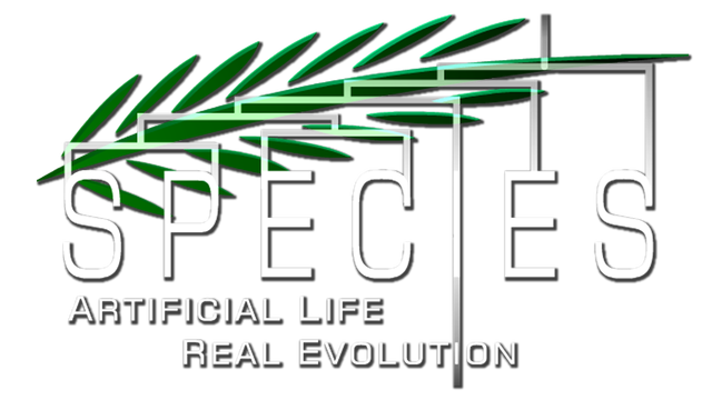 species-artificial-life-real-evolution-v0.14.1.14-logo