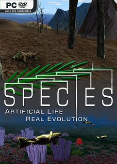 species artificial life real evolution v0.14.1.14 thumbnail 1