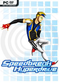 speedbreak hyperdrive darksiders thumbnail 1