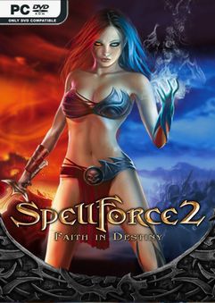 spellforce 2 faith in destiny v2.30.2212 thumbnail