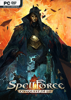 spellforce conquest of eo v27708 p2p thumbnail