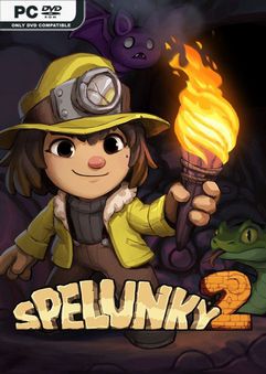 spelunky 2 v1.26 thumbnail 1