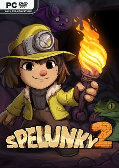 spelunky 2 v1.28 thumbnail