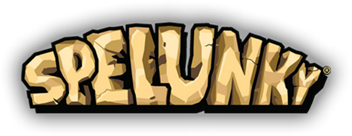 Spelunky v2.1.0.9 Free Download 6 spelunky-v2.1.0.9-logo