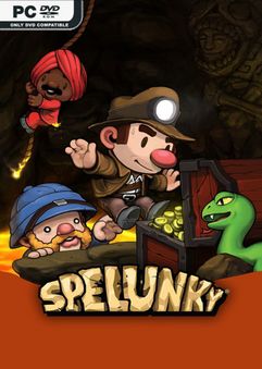 spelunky v2.1.0.9 thumbnail 1